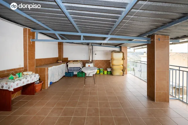 ¡Tu hogar ideal te espera en Moraleda de Zafayona! — 22