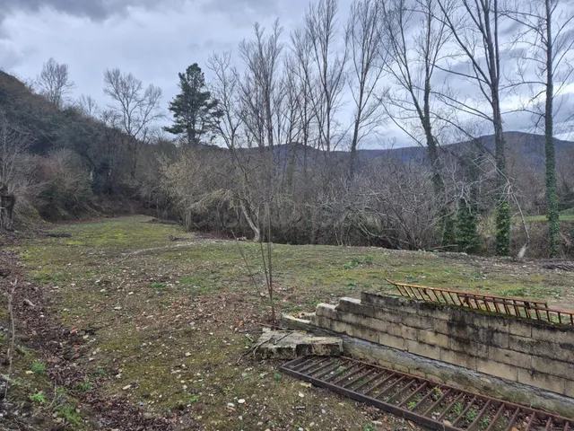 TERRENO EN VENTA EN EL VALLE DE MENA
