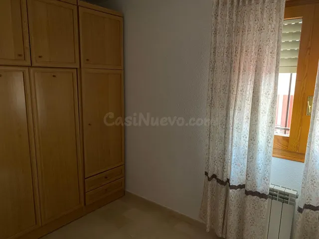 SE VENDE PISO EN CALAMOCHA - foto 4