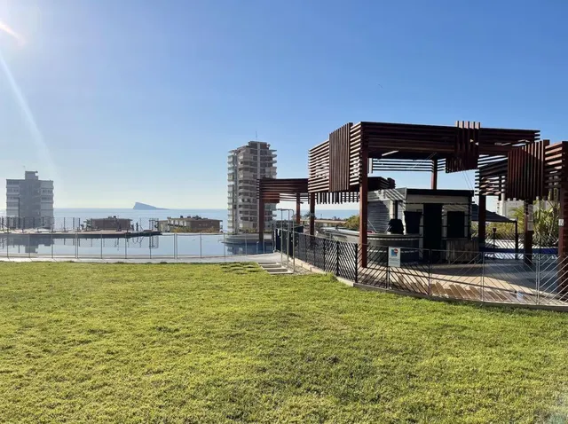 Espectacular apartamento en el Sunset Drive — 17