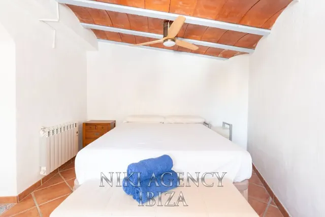 Casa-Chalet en Venta en Santa Eularia Des Riu Baleares — 32