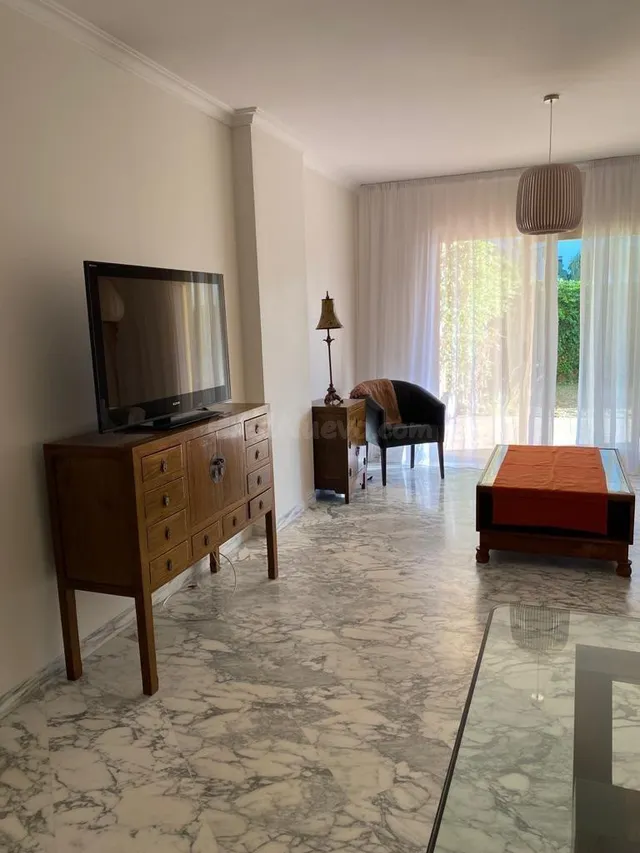 PISO CON JARDÍN PRIVADO EN MIRAMAR DEL SOL - CHAPARRAL — 2