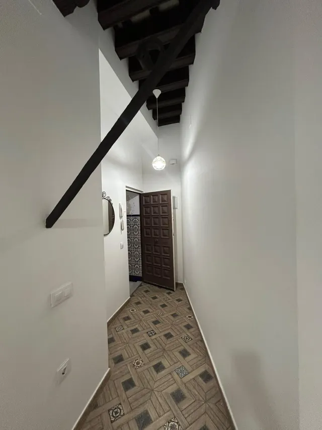 ¡Reforma de diseño con carácter y encanto junto a la Plaza de Candelaria! — 16