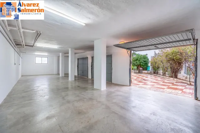 Chalet en Monachil — 26