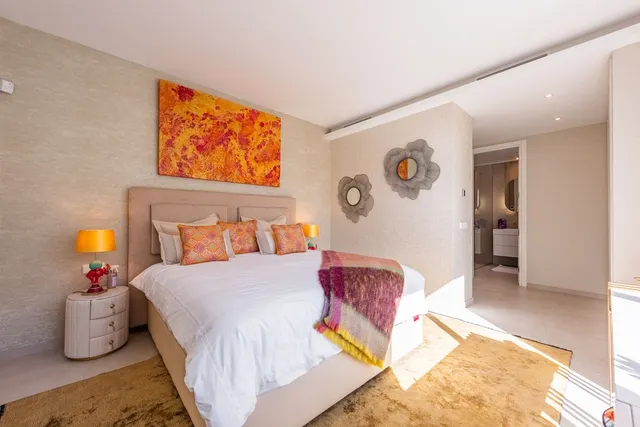 Chalet 7 habitaciones 531m² en venta - Riviera del sol — 13