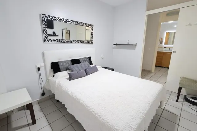 Apartamento en alquiler en Playa Flamenca. Residencial La Calma — 7