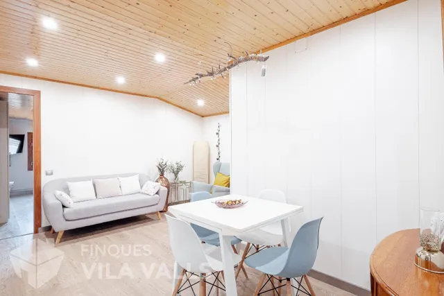 Casa independiente con gran parcela en Sant Quirze Safaja — 28