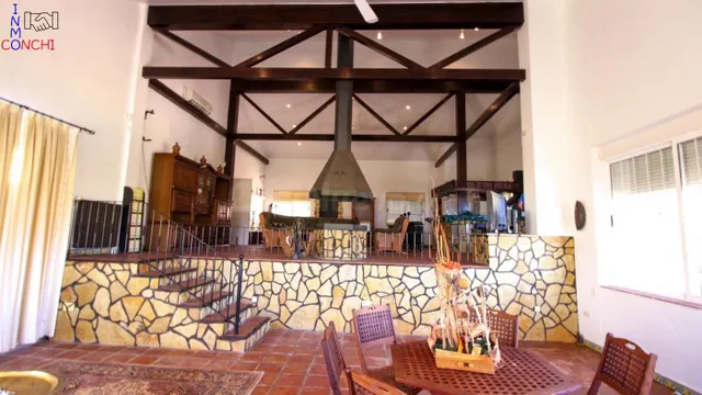 Finca Exclusiva con Vistas Panorámicas en Puerto de Mazarrón - foto 5