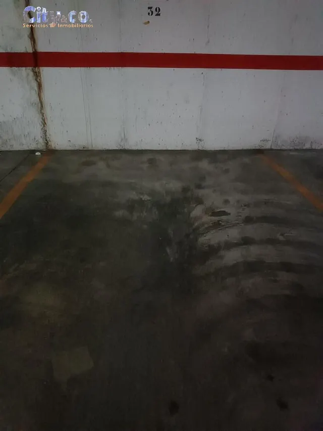 Plaza de Garaje en Molina de Segura, Zona de la Molineta — 4
