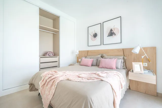 Villa 3 habitaciones 242m² en venta - Roldán — 36