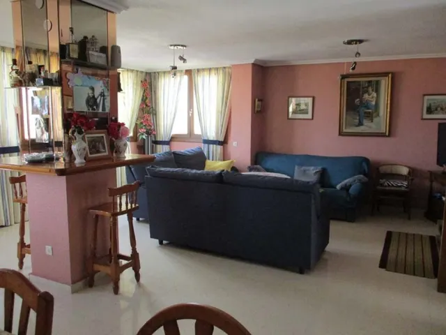 CHALET EN BENIDORM — 10