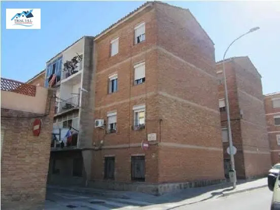 Venta de Piso en Sabadell (Barcelona)