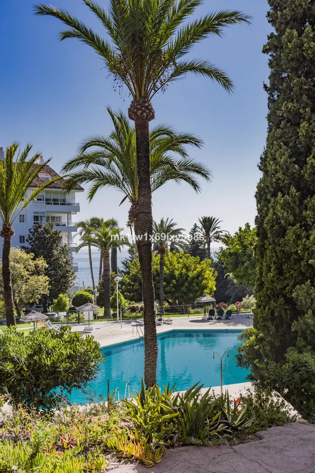 Apartamento 2 habitaciones 107m² en venta - Marbella — 3