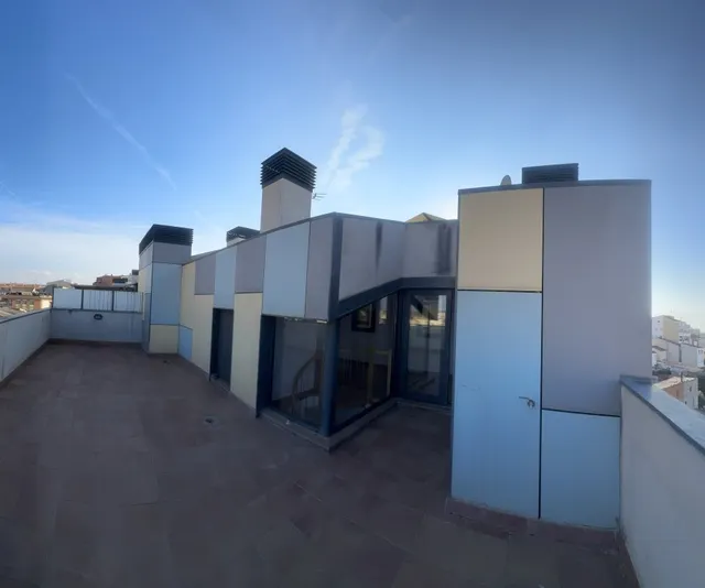Dúplex en Venta en Tarrega Lleida — 6
