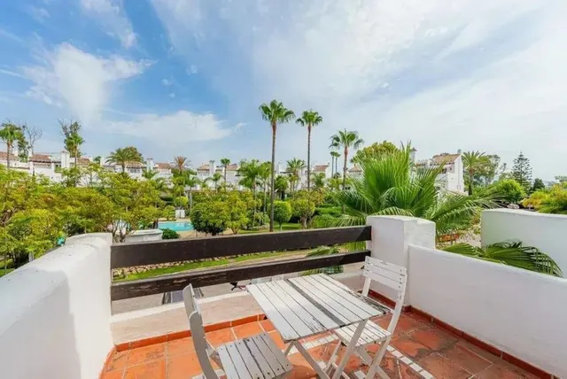 Adosado 4 habitaciones 300m² en venta - Costa Del Sol — 12
