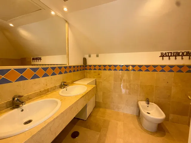 Ático Dúplex 4 habitaciones 188m² en venta - Marbella — 13