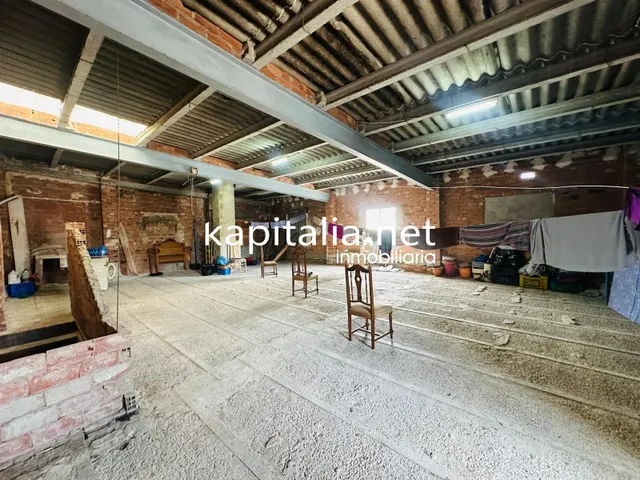 Casa a la venta en La Pobla del Duc (Valencia) — 47