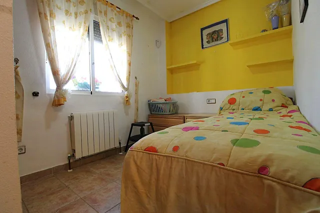 Villa 3 habitaciones 90m² en venta - Centro — 22