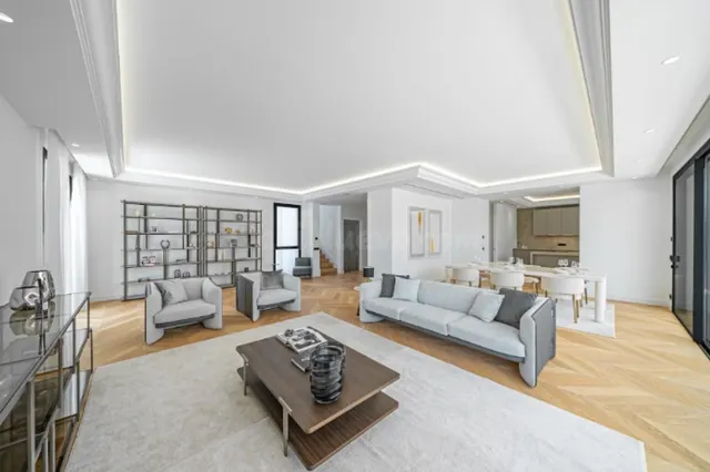 Villa 6 habitaciones 647m² en venta - Marbella — 17