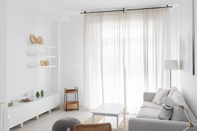 Apartamento en Venta en Vera Almería — 28