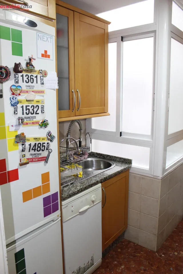 PISO EN VENTA ZONA DE SANTA ROSA — 5