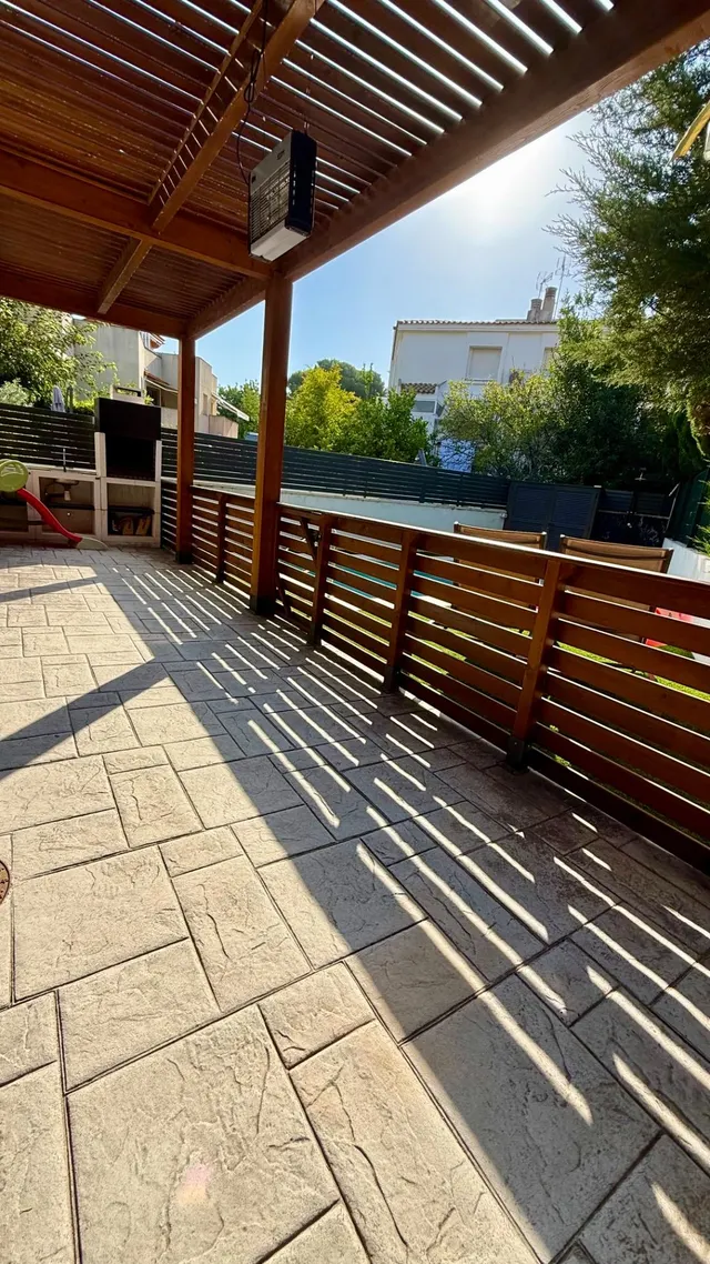 Casa pareada exclusiva — 12