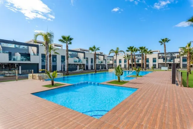Apartamento 2 habitaciones 74m² en venta - Urb el raso - foto 4