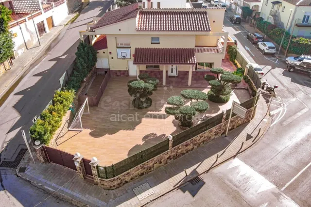 Fantástica casa de diseño en la zona de la Cuana en Roses, A - foto 3