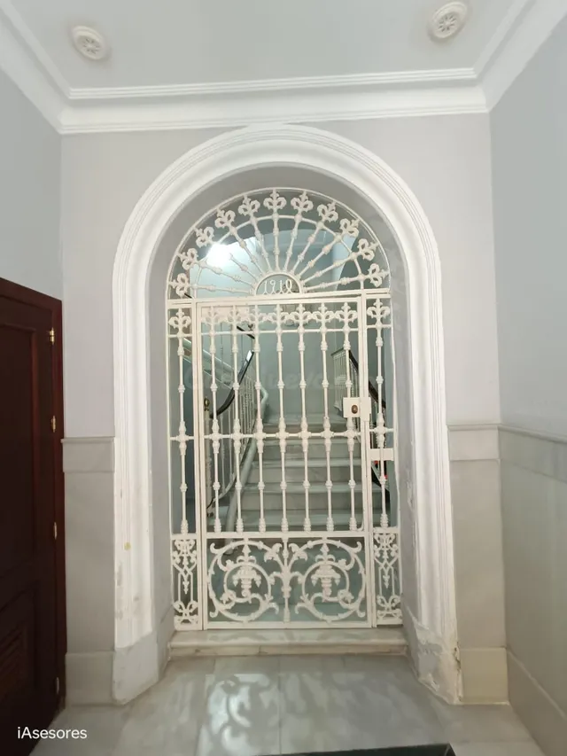 PISO EN CÁDIZ JUNTO A PLAZA SAN ANTONIO — 3
