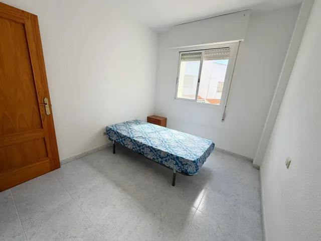 ️ TRIPLEX EN EL TOYO – RETAMAR  El privilegio de vivir junto al mar  96 m2 const.  Garaje privado incluido en el precio — 12