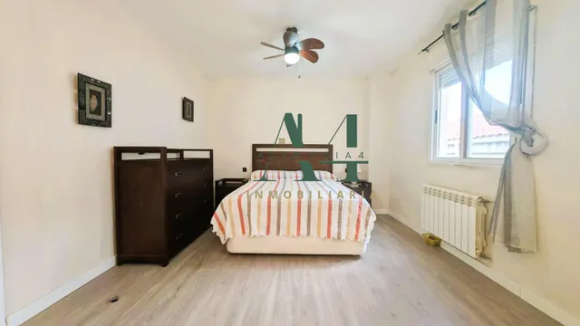 Vivienda reformada en la Cañada — 14