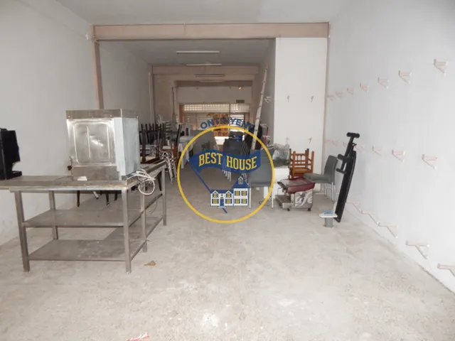 LUMINOSO LOCAL COMERCIAL EN EL LLOMBO, ONTINYENT — 15