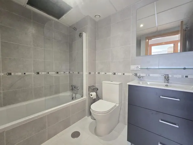 Apartamento 1 habitación 52m² en alquiler - Pueblo — 19