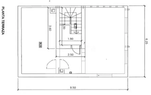 Adosado 4 habitaciones 218m² en venta - Costa Del Sol — 32