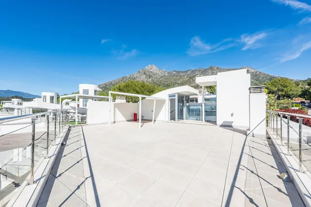 Adosado 4 habitaciones 728m² en venta - Marbella — 10