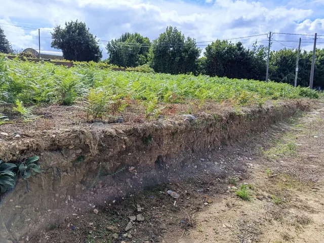 Terreno edificable en Castro, Narón - foto 4