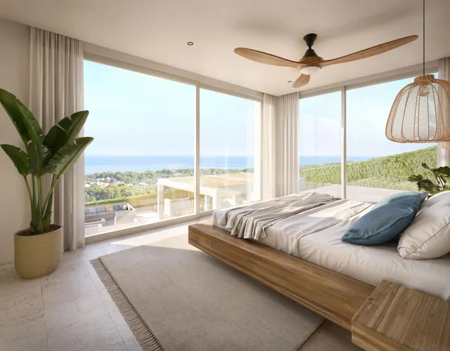 Villa 5 habitaciones 443m² en venta - La Granadella - Costa  - foto 5