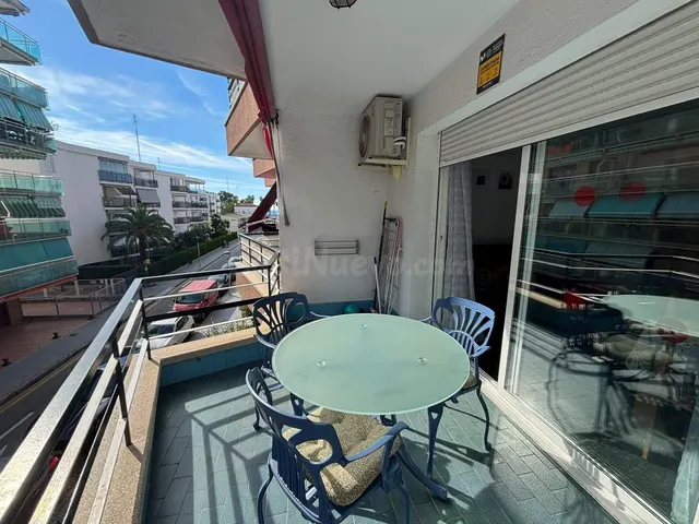 ¡apartamento renovado con licencia turística! — 2