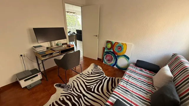 Piso 2 habitaciones 75m² en venta - San Gabriel — 16