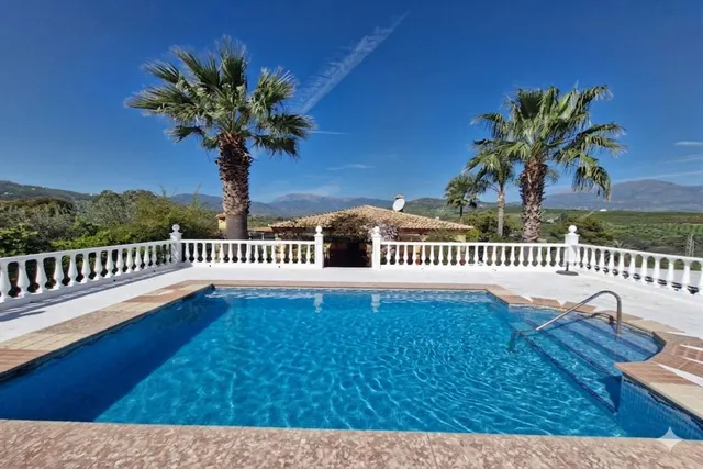Finca rústica 3 habitaciones 162m² en venta - South of spain — 3