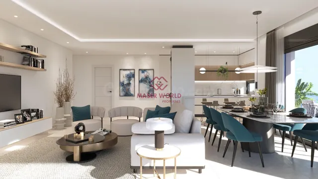 RESIDENCIAL DE OBRA NUEVA EN PLAYA FLAMENCA !!! - foto 4