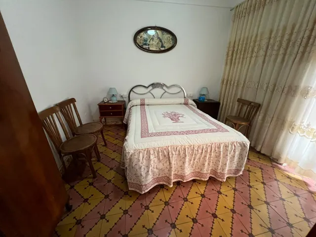 Casa baja en almaden — 7