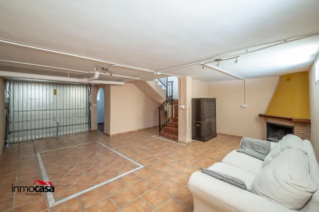Vivienda unifamiliar  en urbanizacion "Cortijo de la Loma" amueblada y lista para entrar a vivir — 44