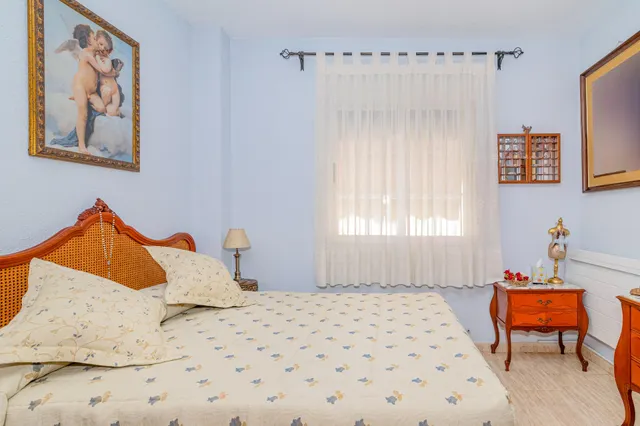 Fantástica casa adosada con gran patio, sótano habitable y excelente luminosidad !! — 19