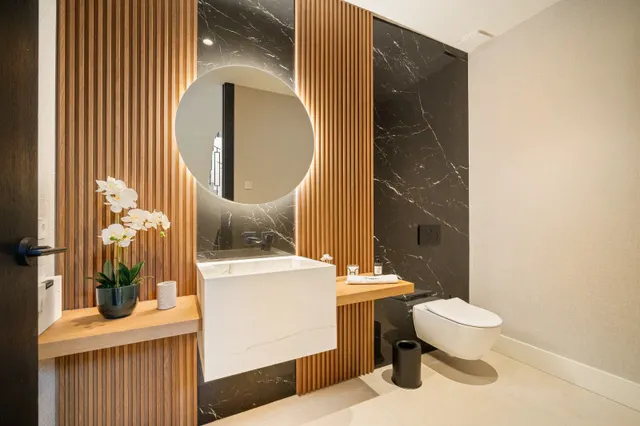 Villa 6 habitaciones 789m² en venta - Los Naranjos — 32