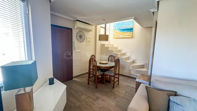 Bungalow 2 habitaciones 70m² en venta - Los Balcones - Los Altos del Edén — 4