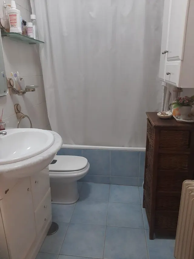 Apartamento con garaje — 11