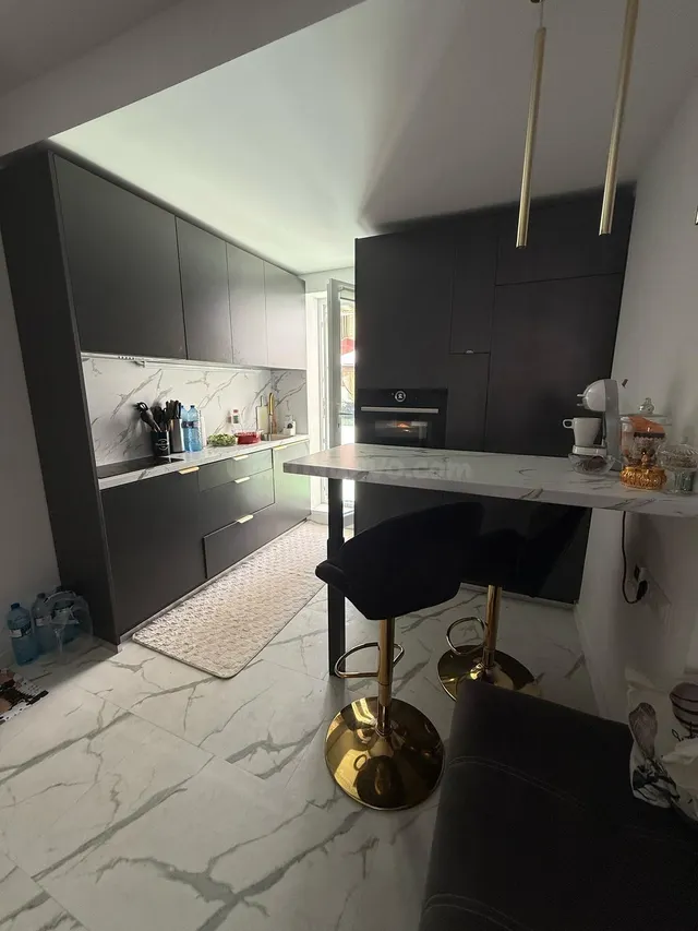 Apartamento con dos terrazas en Torrevieja — 5