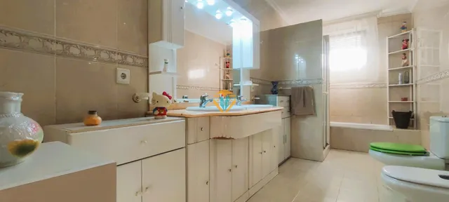 Chalet independiente con posibilidad de hacer un hotel rural!! — 38