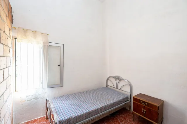 Encanto rústico con casita y olivos en Moraleja de Zafayona — 13